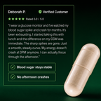 Glyco Balance