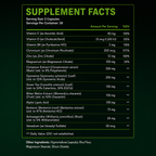 Glyco Balance