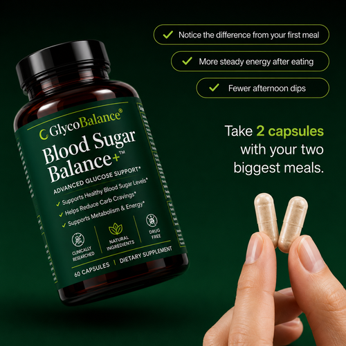Glyco Balance